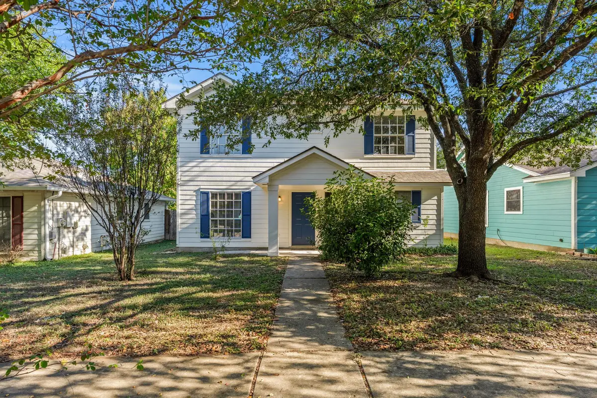 114 Mist Flower Dr, Northeast Travis, TX 78660 - #1