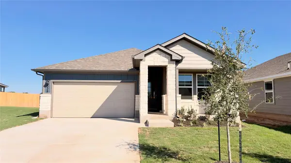 528 Fantail Dr, Georgetown, TX 78674