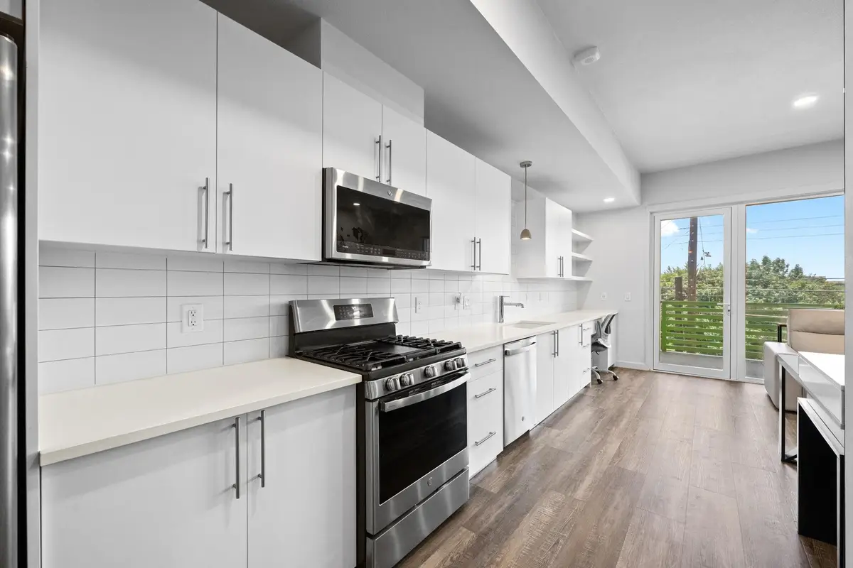 4004 Banister Ln #209, Austin, TX 78704 - #1