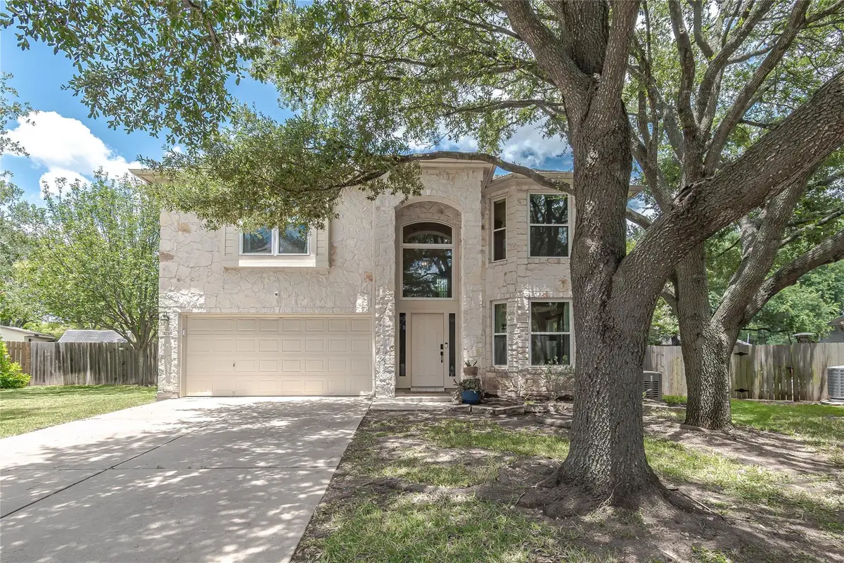 4716 Cockrell Ct, Austin, TX 78749 - #1