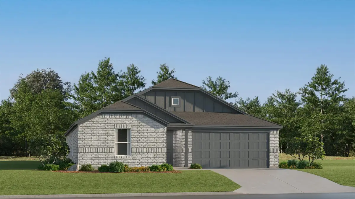 203 Bertram Oaks Dr, Bertram, TX 78605 - #1