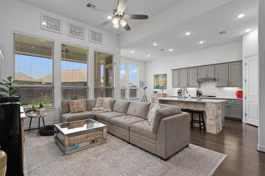 101 Permian Ln, Liberty Hill, TX 78642 - #3