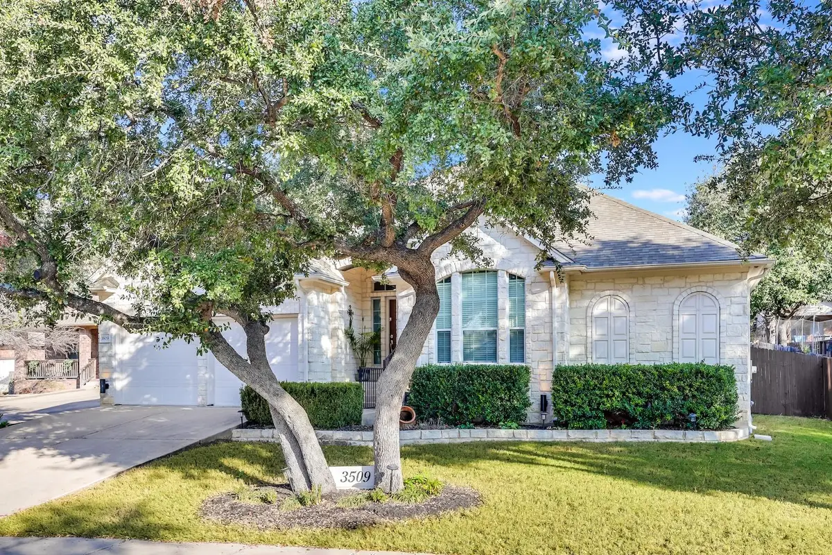 3509 Twin Branch Dr, Cedar Park, TX 78613 - Image #1