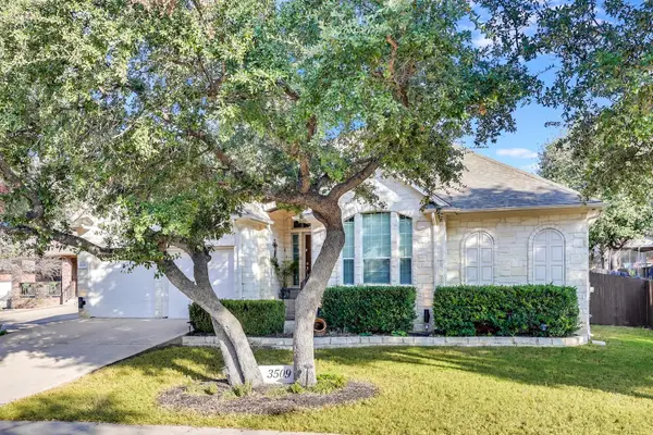 3509 Twin Branch Dr, Cedar Park, TX 78613