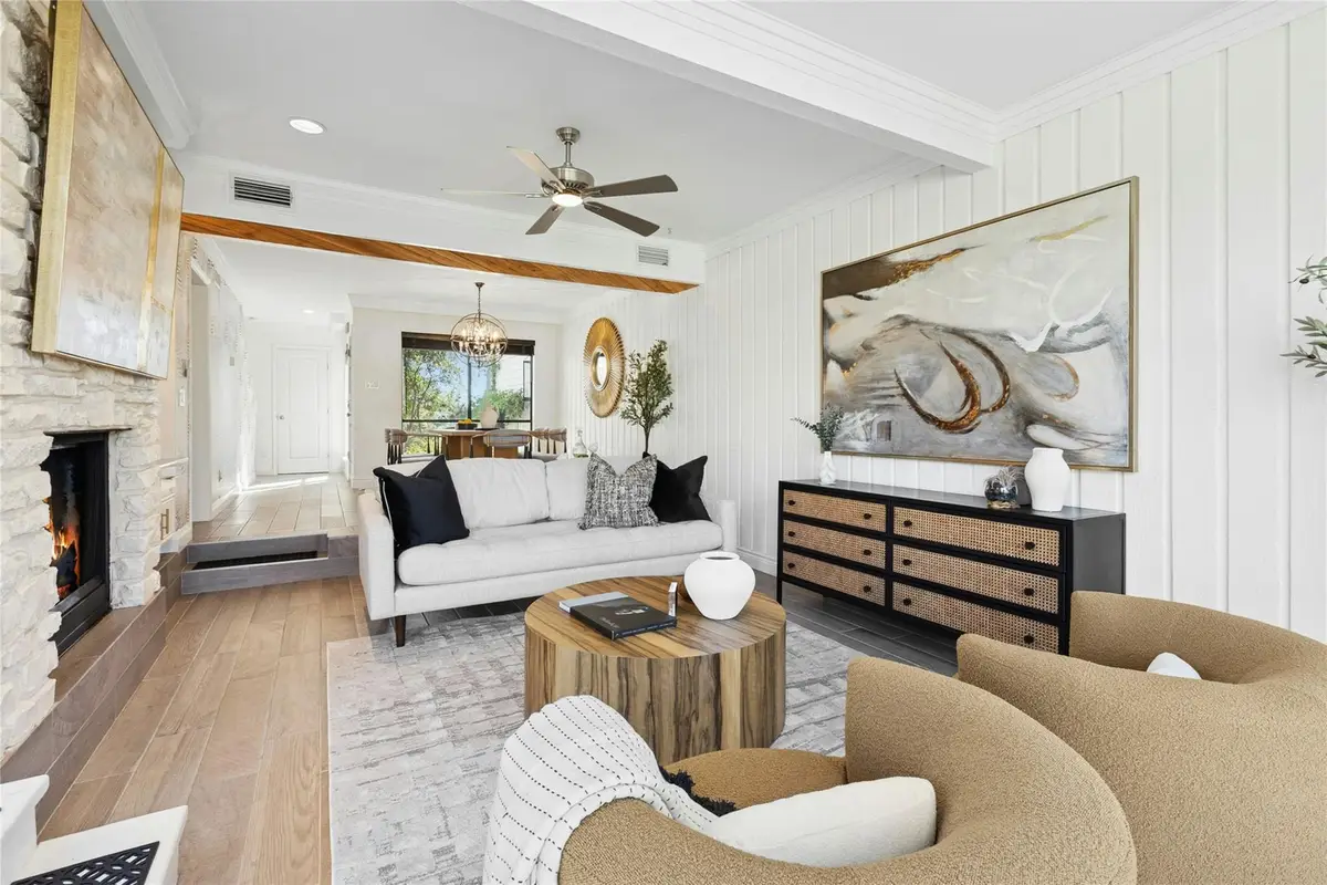 102 World Of Tennis Sq, Austin, TX 78738 - #1