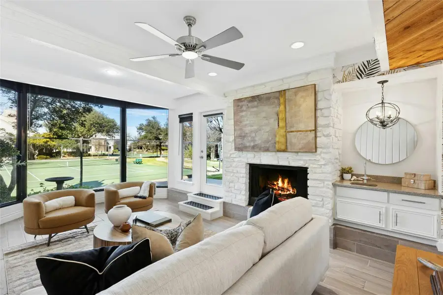 102 World Of Tennis Sq, Austin, TX 78738 - #2