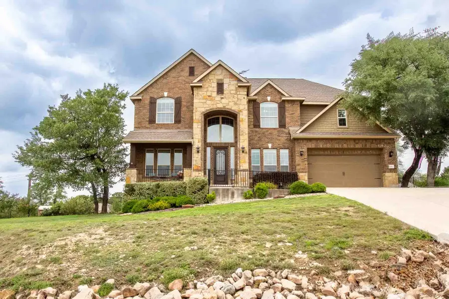 4512 Diamante Dr, Spicewood, TX 78669 - #2
