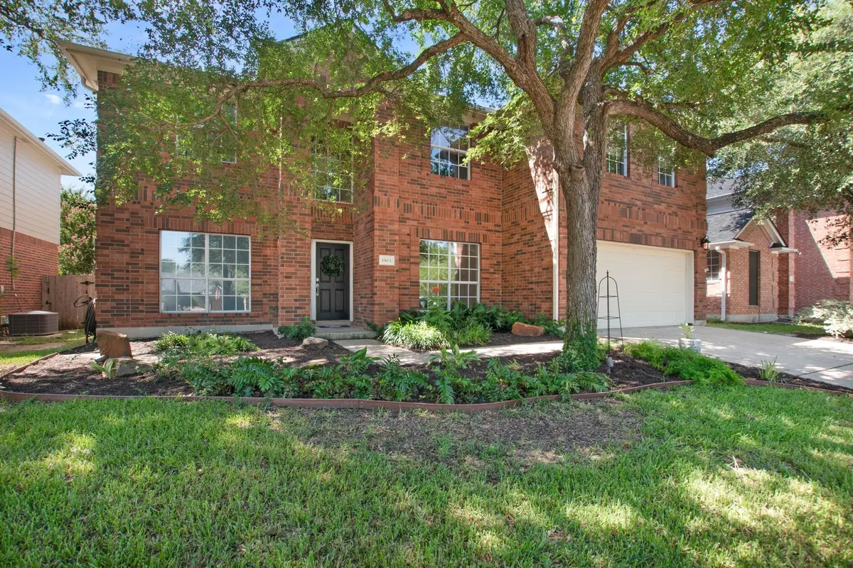 1903 Springwater Dr, Round Rock, TX 78681 - #1