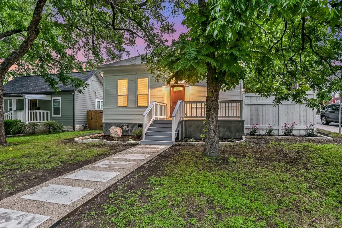 1711 Eva St, Austin, TX 78704 - #1