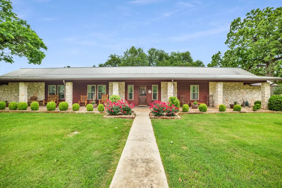 236 Olde Oak Dr, Georgetown, TX 78633 - #2