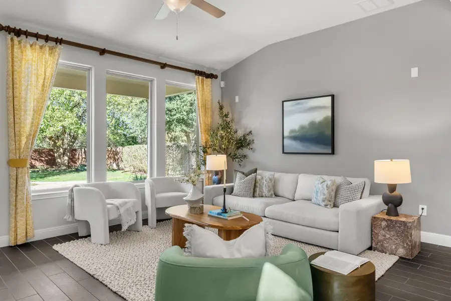 11310 Birlandier Ct, Manchaca, TX 78652 - Image #2