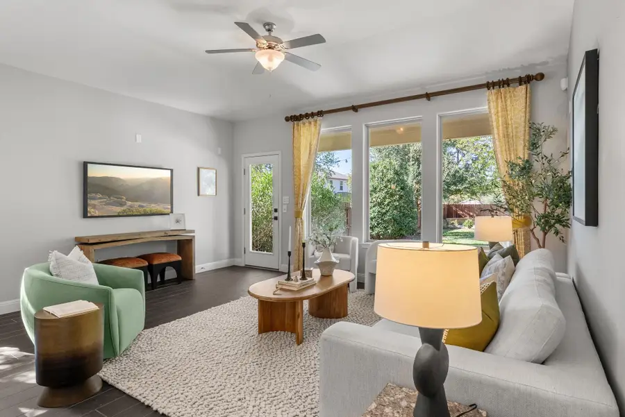 11310 Birlandier Ct, Manchaca, TX 78652 - Image #3