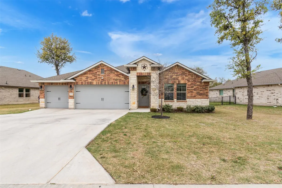 155 Tom Kite Dr, Burnet, TX 78611 - #1
