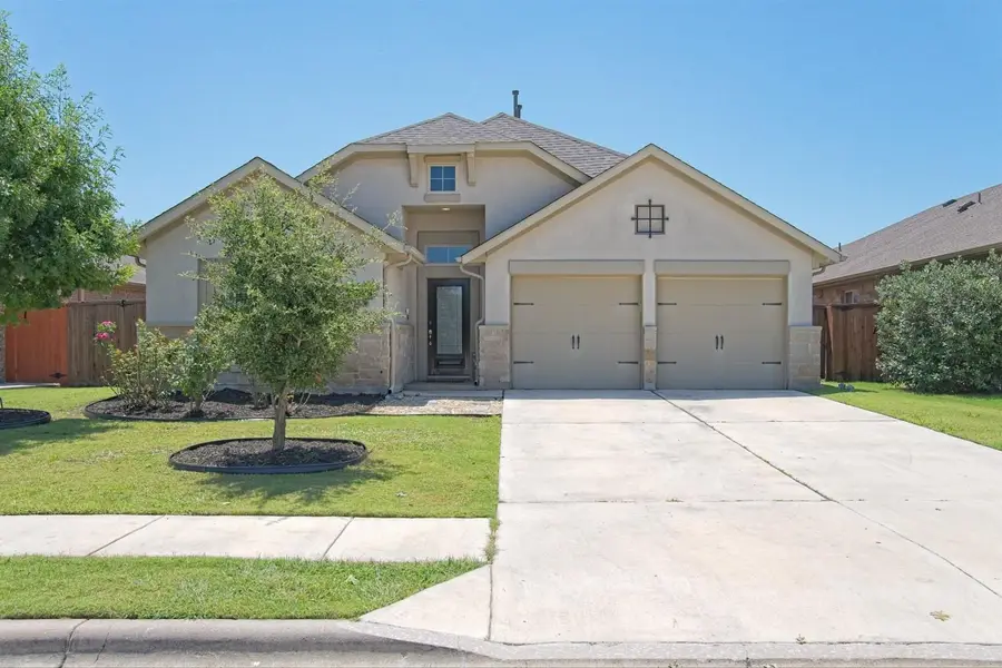 500 Inspiration Dr, Liberty Hill, TX 78642 - #2