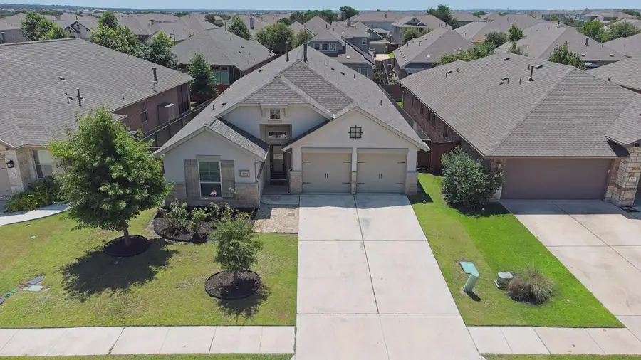 500 Inspiration Dr, Liberty Hill, TX 78642 - #3