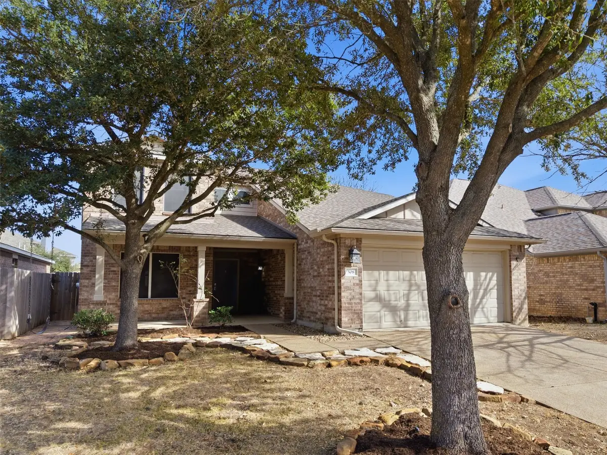 508 Lark St, Leander, TX 78641 - Image #1