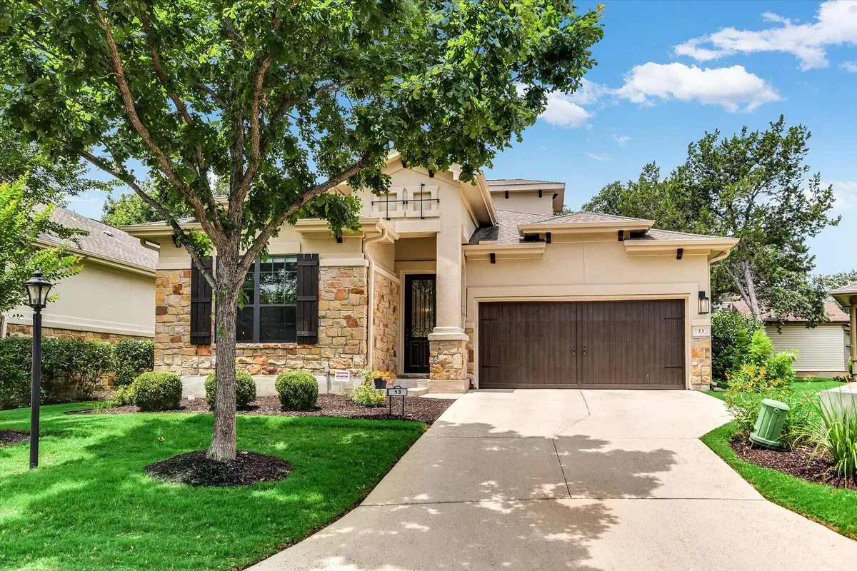 13 Prestonwood Cir, Austin, TX 78734 - #1