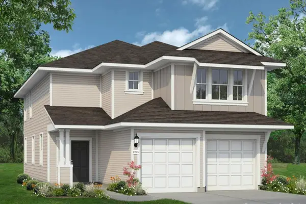 421 Rear Boot Way, Liberty Hill, TX 78642