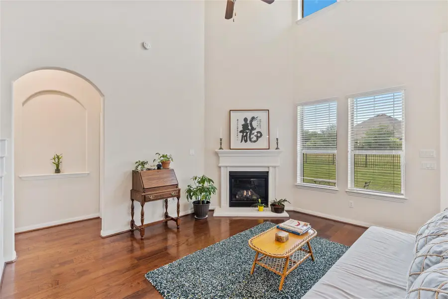 5012 Yucca Bloom Dr, Georgetown, TX 78626 - #3