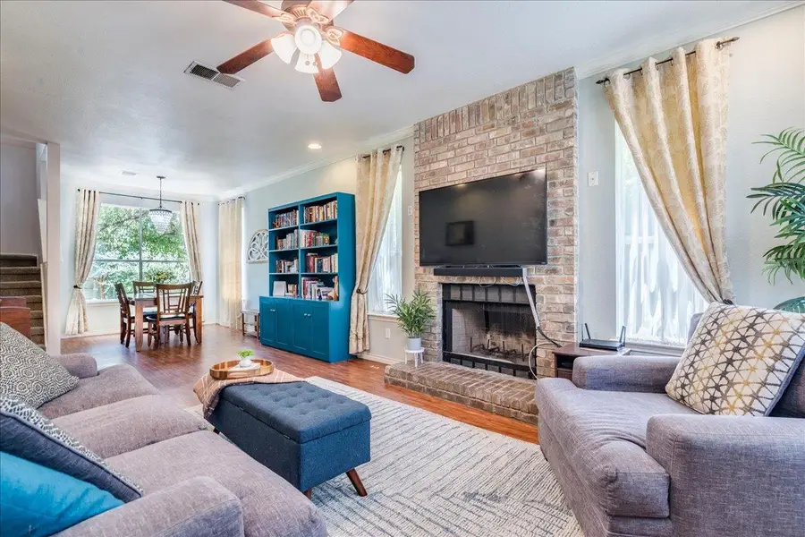 7519 Windrush Dr, Austin, TX 78729 - #3