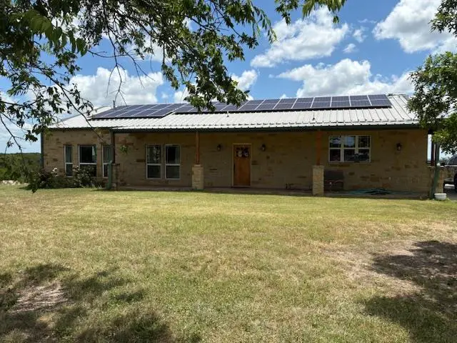 4601 County Road 202, Burnet, TX 78611 - Image #2