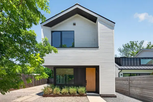 4604 S 2nd St, Austin, TX 78745