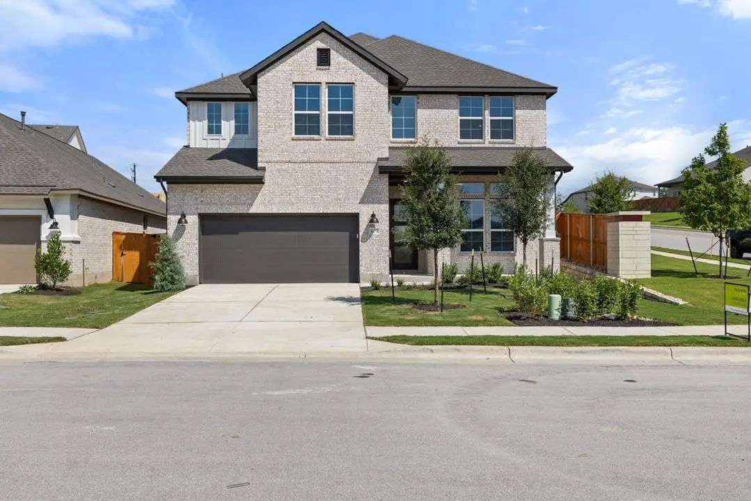 101 Mcdougall Pass, Liberty Hill, TX 78642 - #1