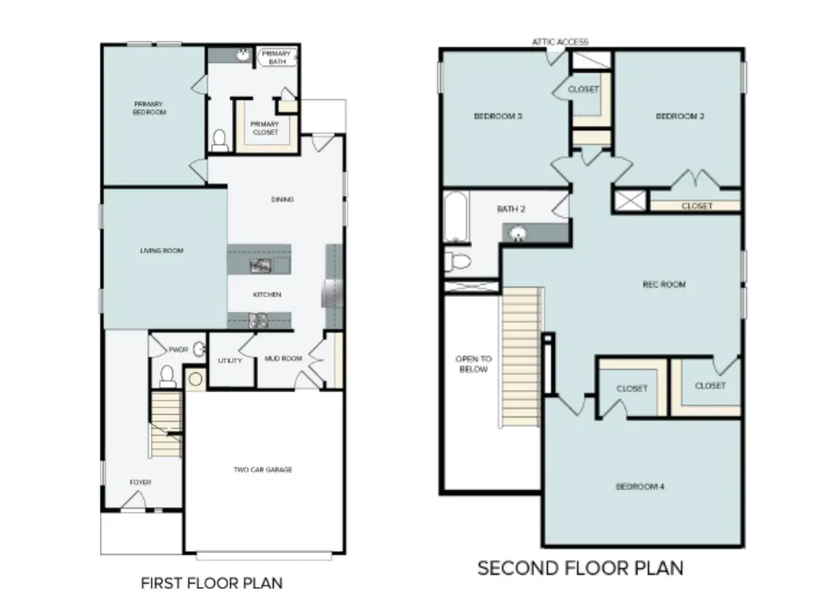 13416 Riding Dr, Pflugerville, TX 78660 - Image #1