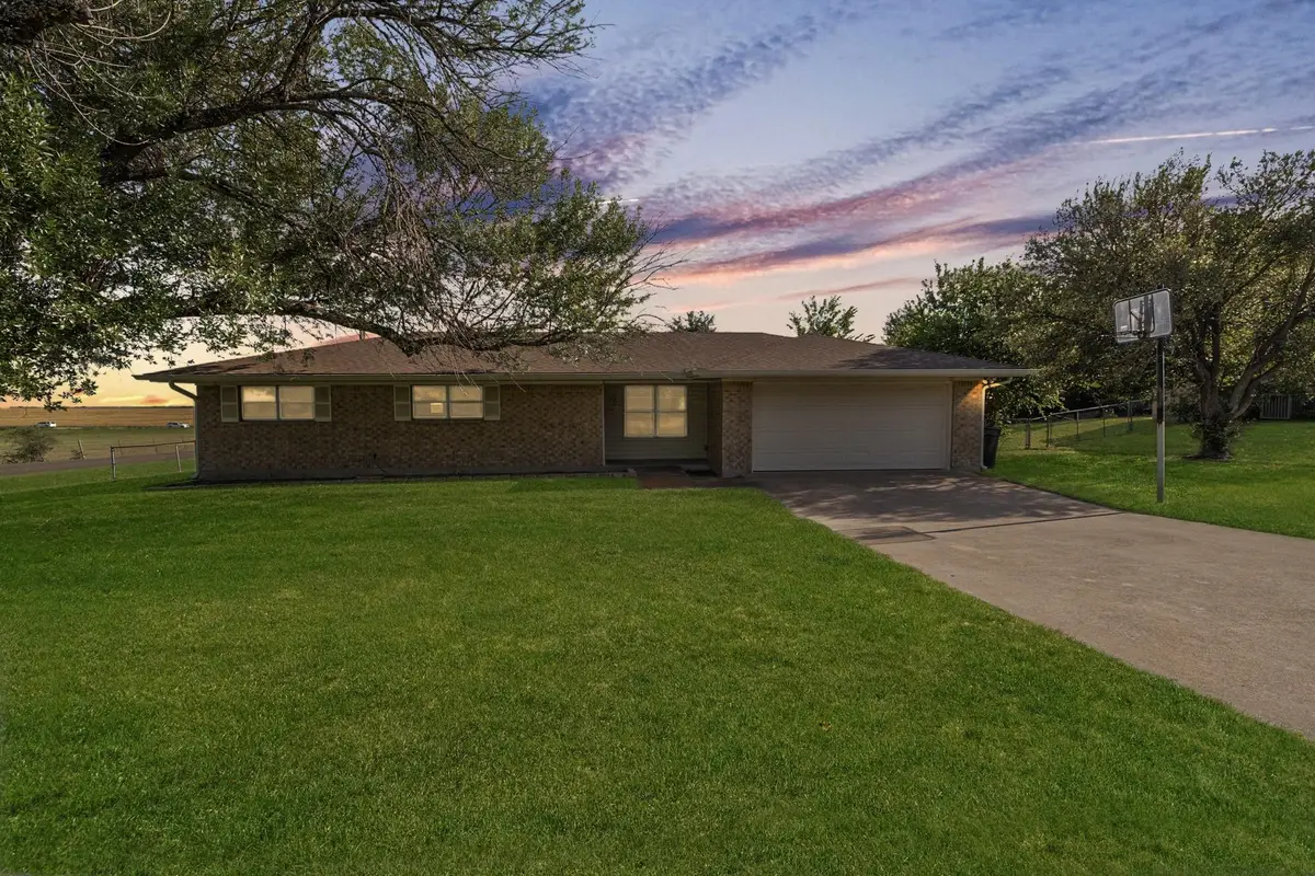 101 Oakwood St, Temple, TX 76502 - #1