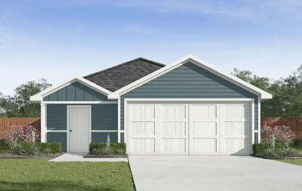 7414 Salmon Creek Rd, Temple, TX 76502