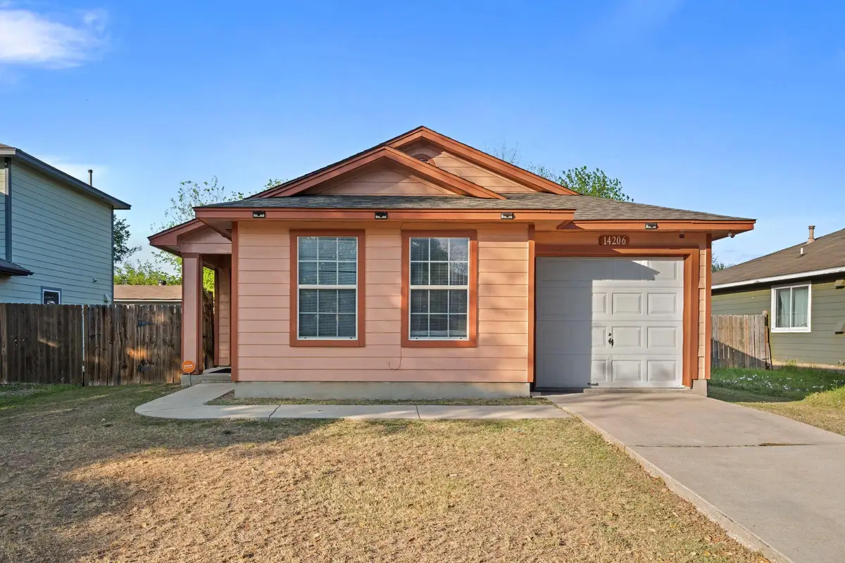 14206 Varrelman St, Austin, TX 78725 - #1