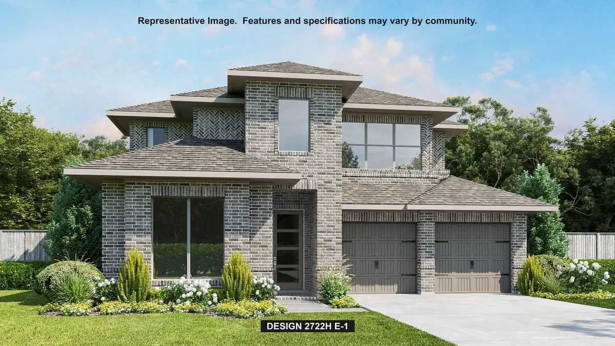 524 Alameda Ln, Georgetown, TX 78628 - #1