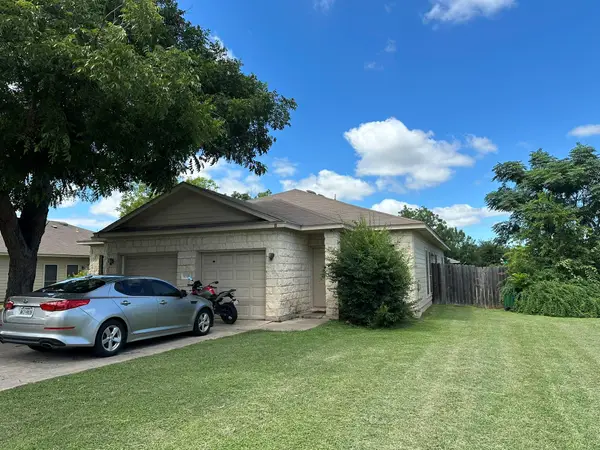 12301 Abney Dr, Austin, TX 78729