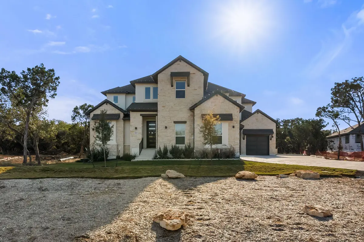 4612 Destination Way, Jonestown, TX 78645 - Image #1