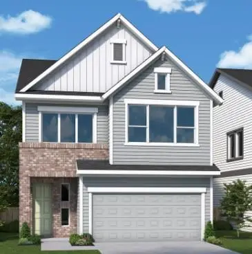 801 Nadal Path #63, Round Rock, TX 78664 - #1