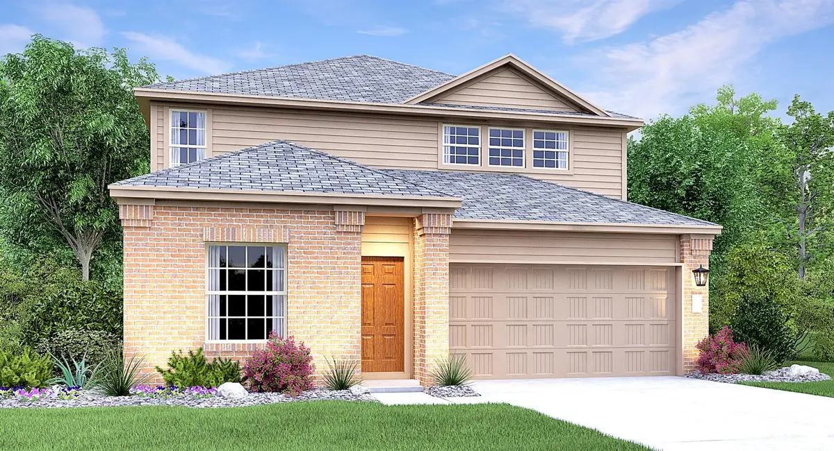 1644 Boggy Creek Ranch Rd, Georgetown, TX 78628 - Image #1