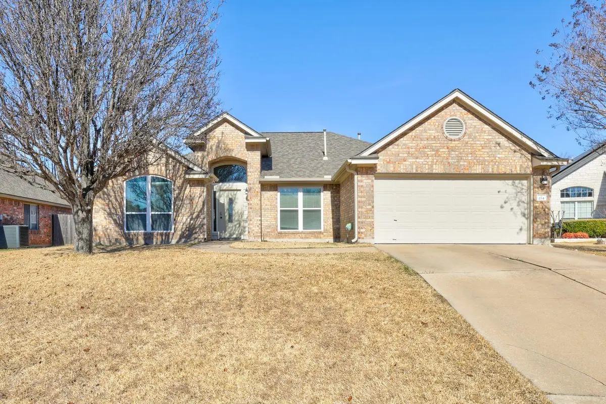 214 River Park Ln, Georgetown, TX 78626 - #1