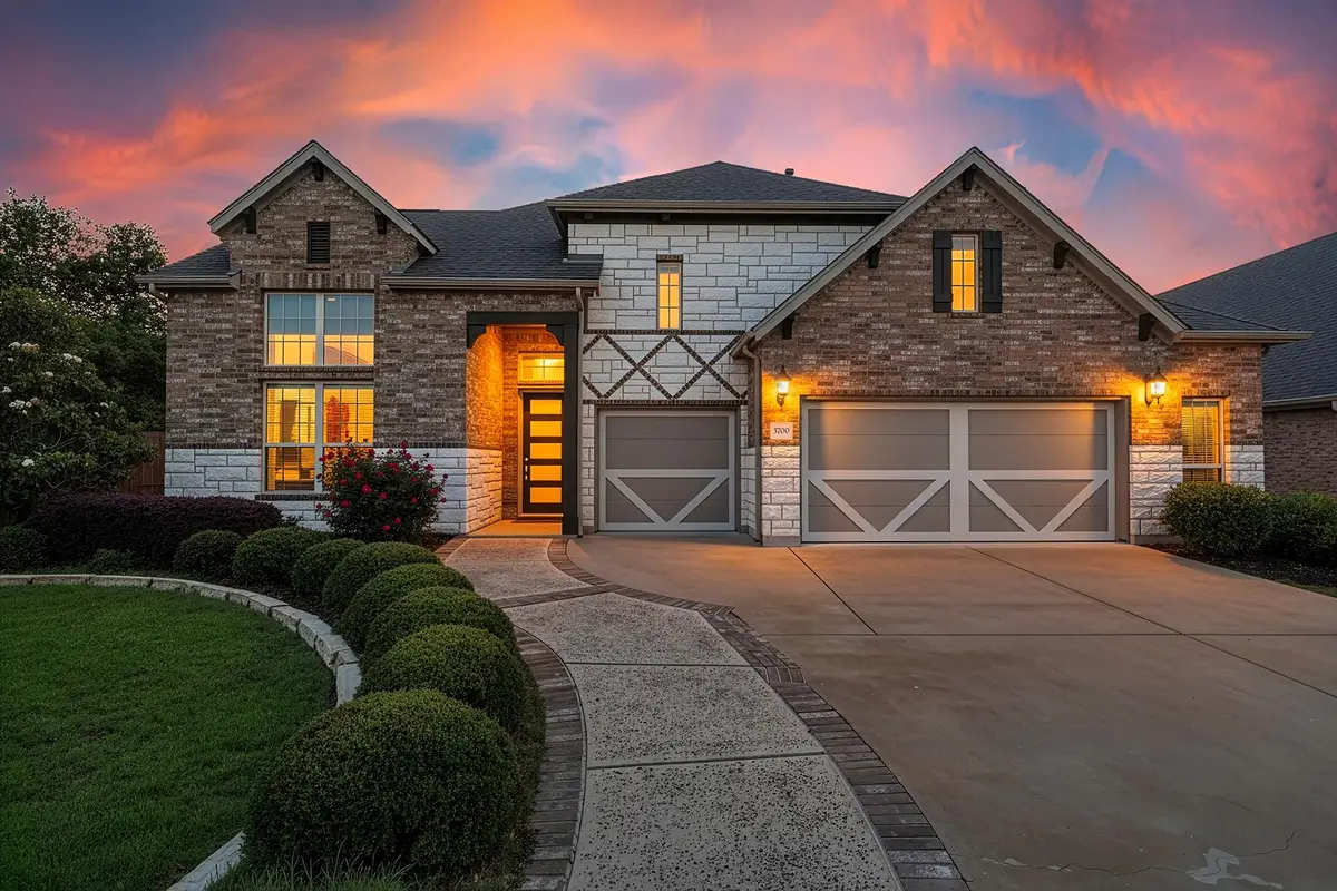 3700 Gildas Path, Pflugerville, TX 78660 - #1