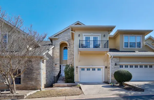 10300 Morado Cv #802, Austin, TX 78759