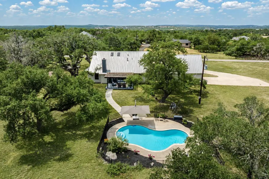 400 Oak Springs Dr, Dripping Springs, TX 78620 - #2