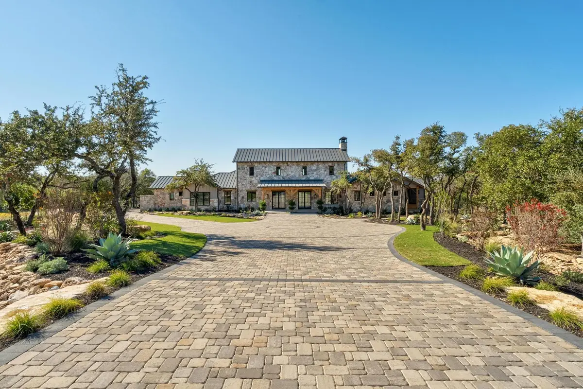 000 Old Red Ranch Rd, Dripping Springs, TX 78620 - Image #1