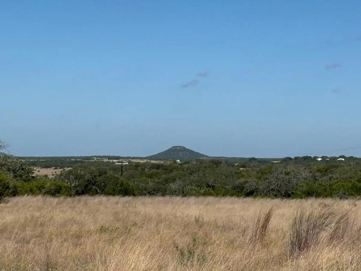 297 E Rolling Oaks Drive, Goldthwaite, TX 76844 - #1