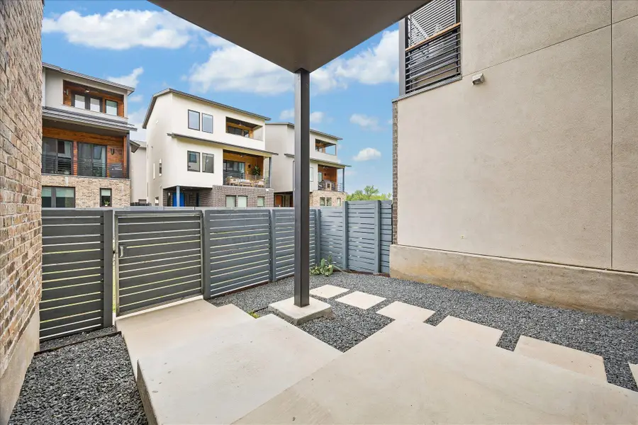 5006 Pecan Springs Rd #6, Austin, TX 78723 - #3