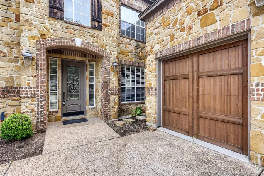 1404 Hidden Glen Dr, Round Rock, TX 78681 - #2