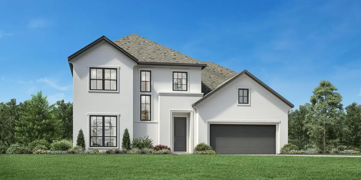 204 Maton Way, Liberty Hill, TX 78642 - #1