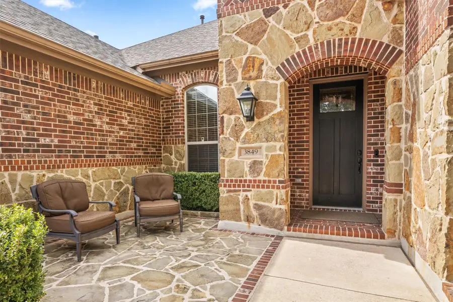 3849 Skyview Way, Round Rock, TX 78681 - Image #2