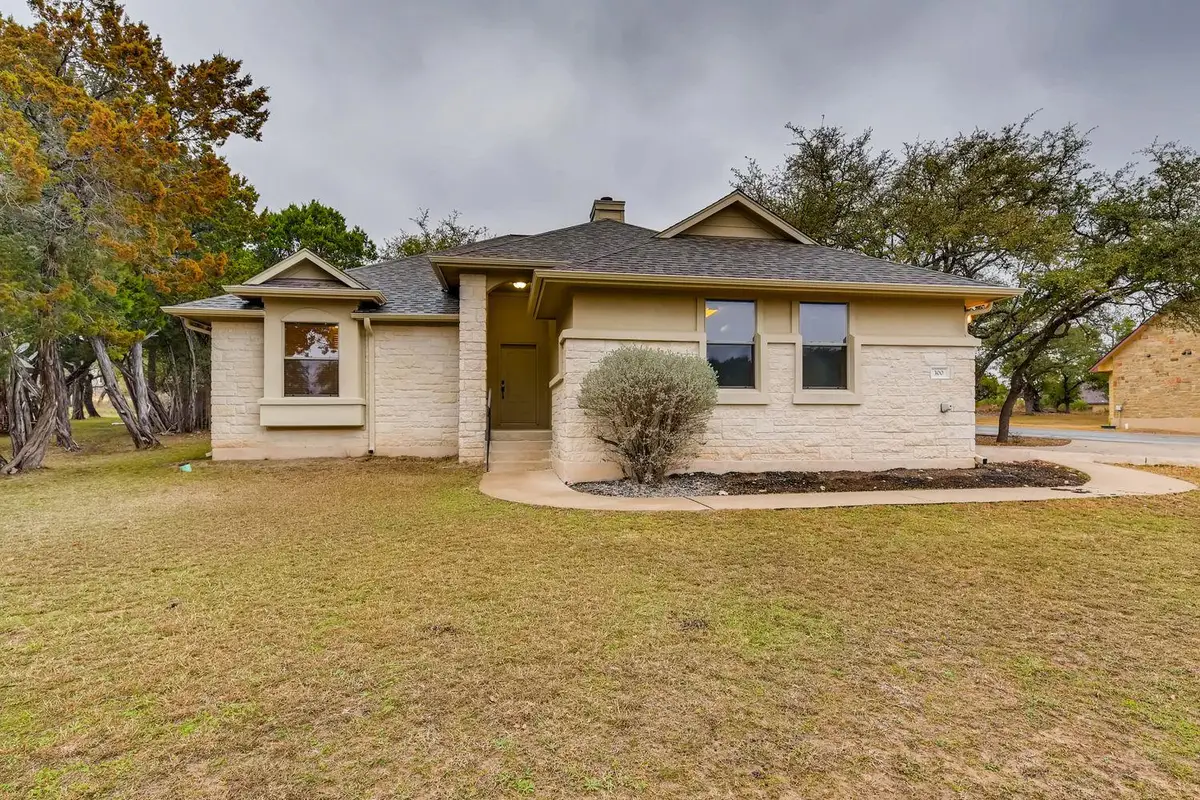300 S Venture Blvd S, Lago Vista, TX 78645 - #1