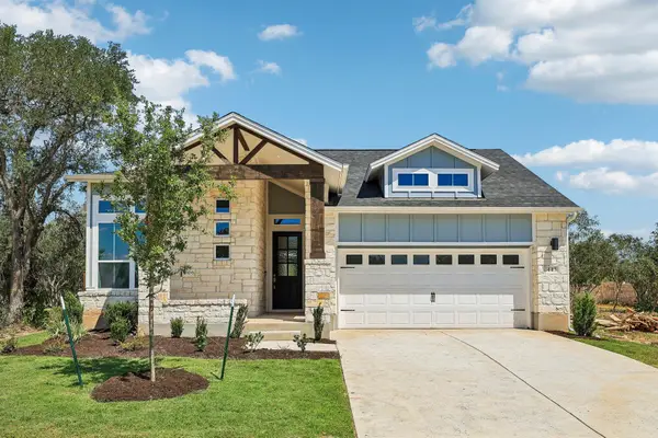 443 San Saba Dr, Buda, TX 78610