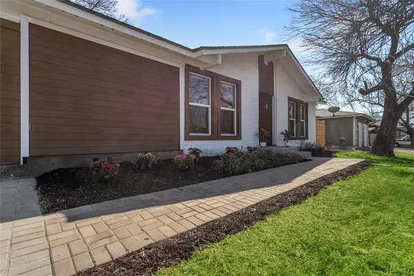 4715 Carsonhill Dr, Austin, TX 78723