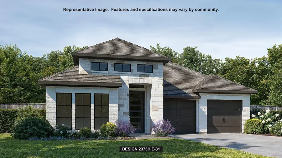 909 Lariat Loop, Liberty Hill, TX 78642 - #3
